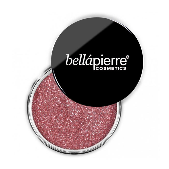 Bellapierre Shimmer Powder - 006 Wild Lilac 2.35g