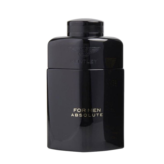 Bentley for Men Absolute Edp 100ml