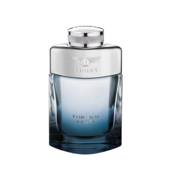 Bentley for Men Azure Edt 100ml