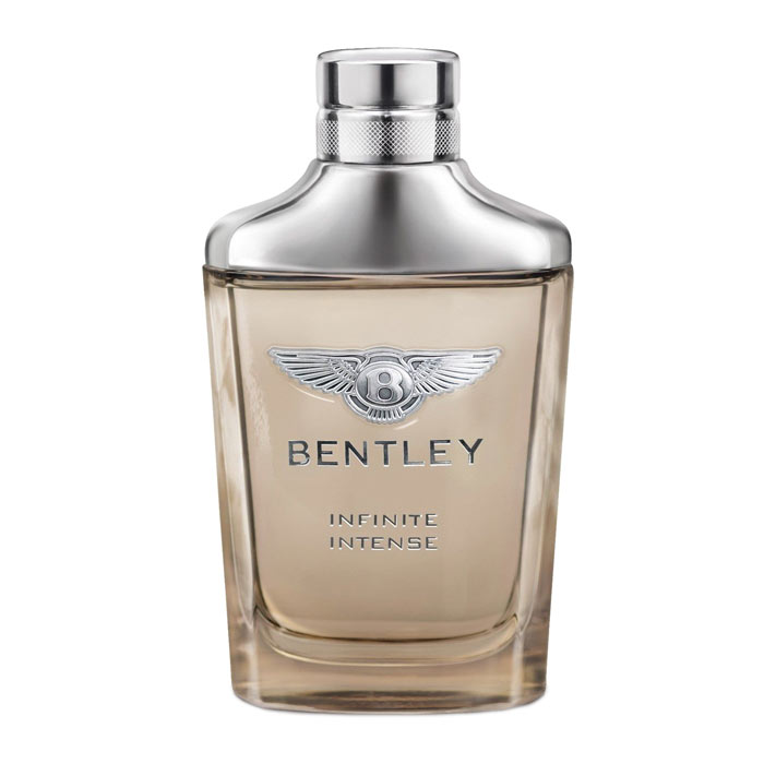 Bentley Infinite Intense Edp 100ml