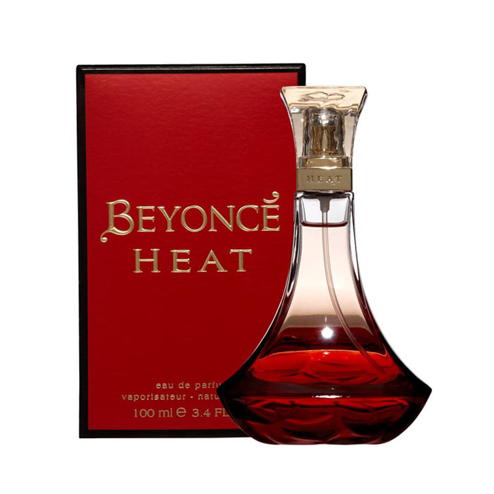 Beyoncé Heat Edp 100ml