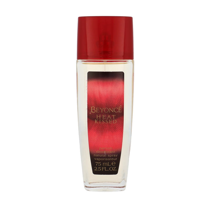 Beyonce Heat Kissed Deo Spray 75ml