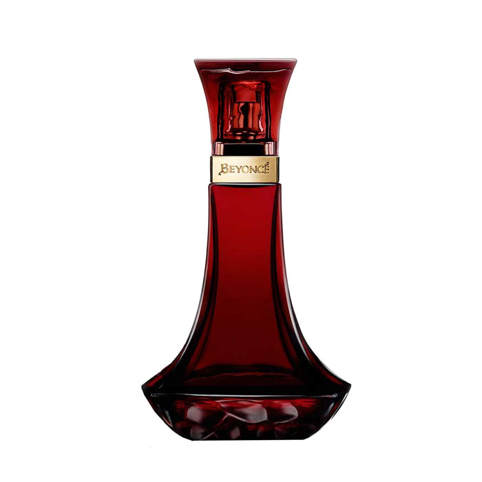 Beyonce Heat Kissed Edp 50ml