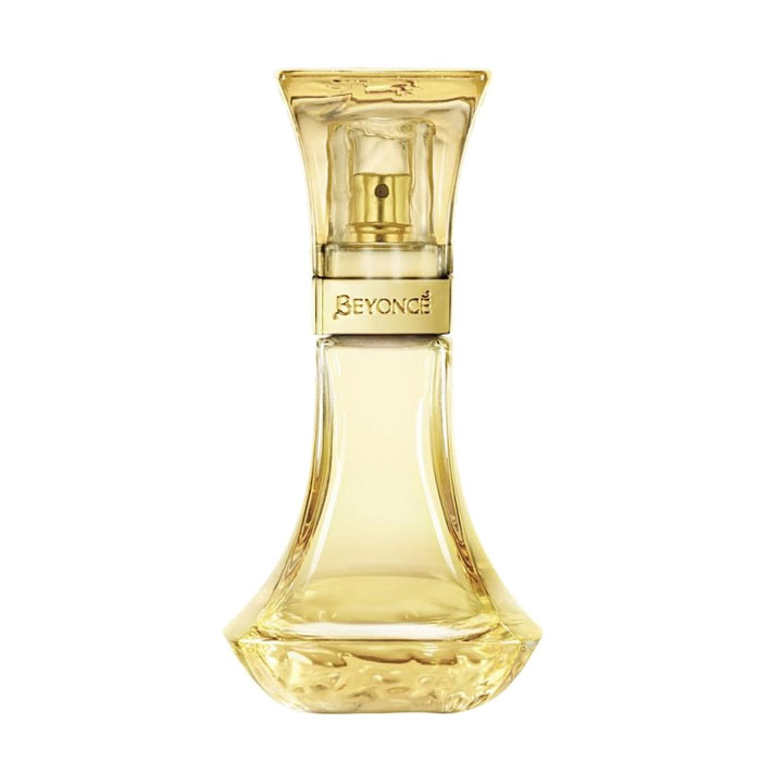 Beyonce Heat Seduction Edt