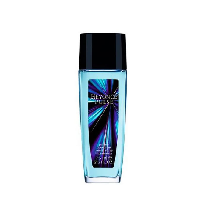 Beyonce Pulse Deo Spray 75ml