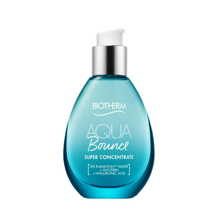 Biotherm Aqua Bounce Super Concentrate 50ml