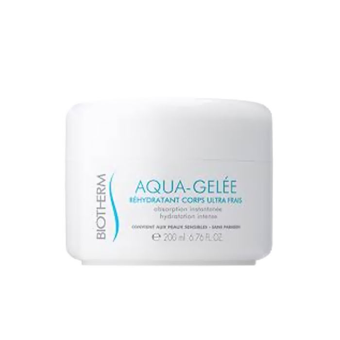 Biotherm Aqua Gelee Ultra Fresh Body Replenisher 200ml