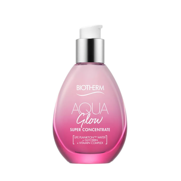 Biotherm Aqua Glow Super Concentrate 50ml