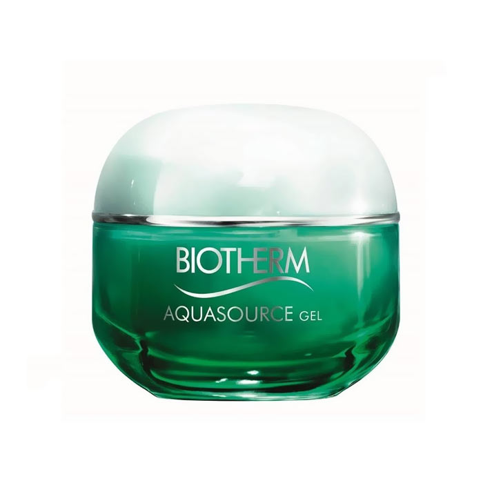 Biotherm Aquasource Gel Normal Combination Skin 50ml