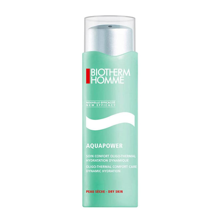 Biotherm Homme Aquapower Dry Skin 75ml