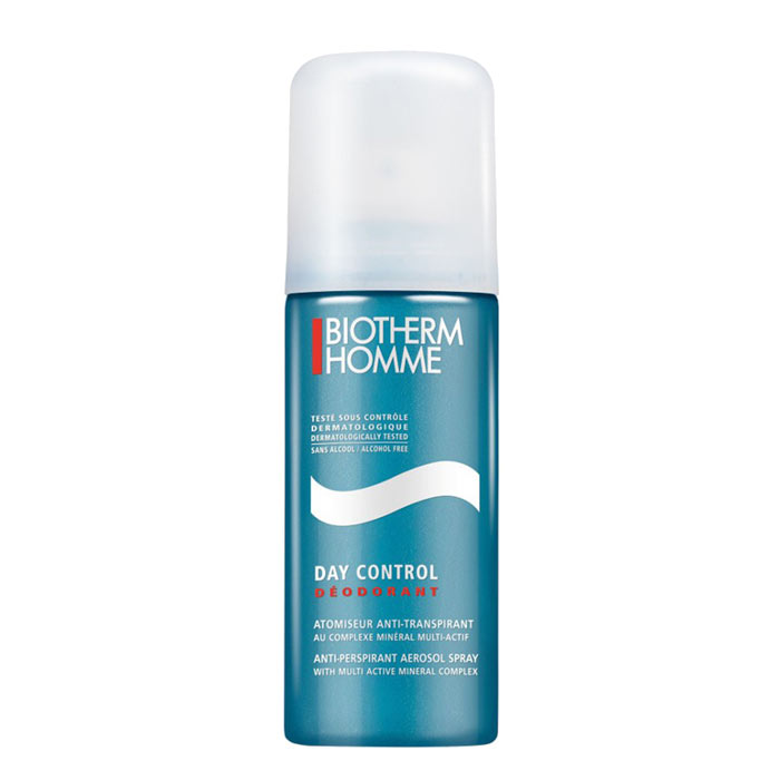 Biotherm Homme Day Control Deo Spray 150ml