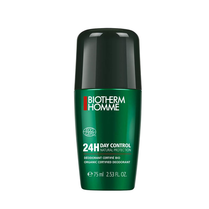 Biotherm Homme Day Control Natural Protect Roll On 75ml