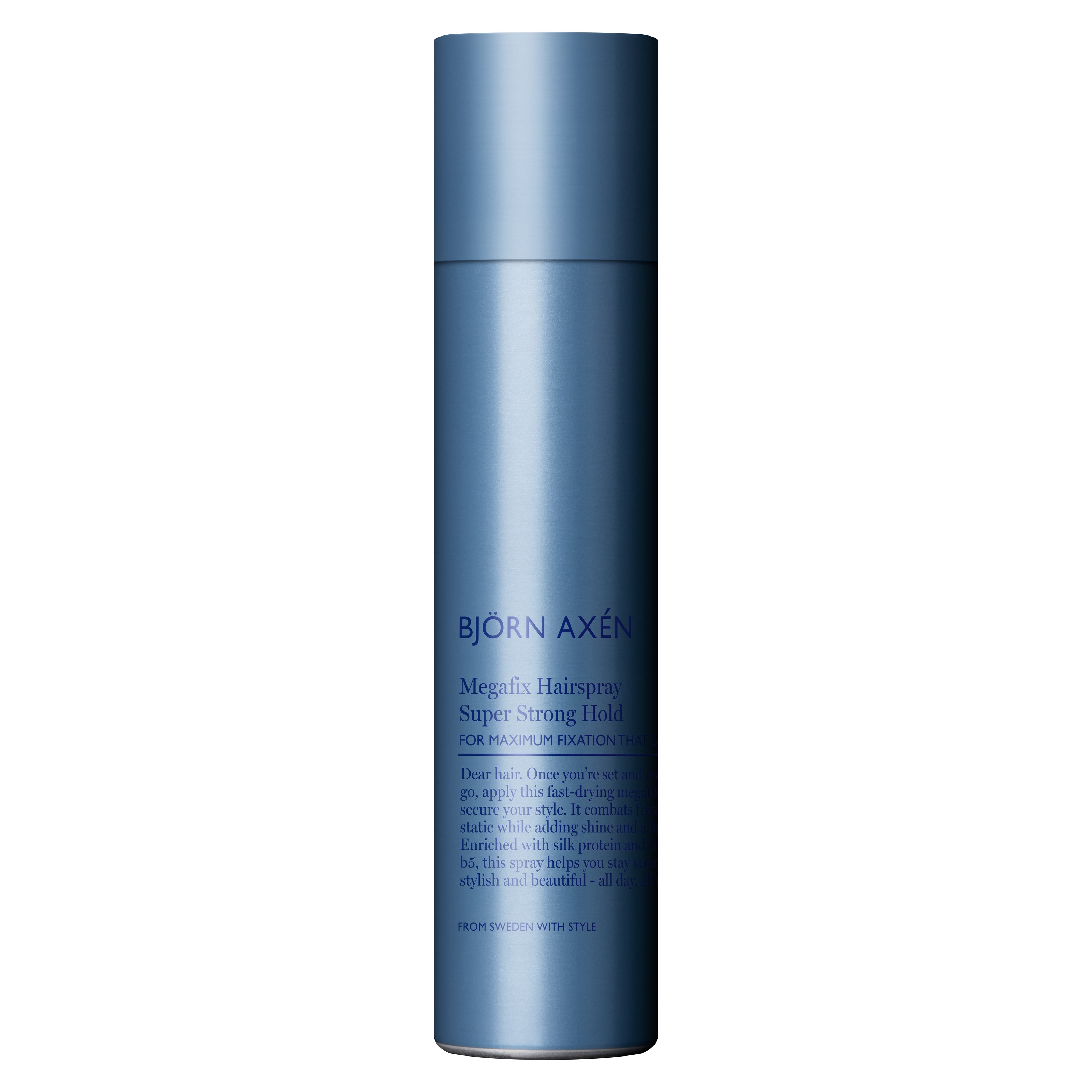 Björn Axen Björn Axen Style Megafix Hairspray 250 ml