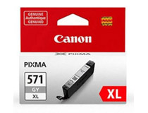 Bläck Canon CLI-571GY XL 11ml grå