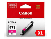 Bläck Canon CLI-571M XL 11ml magenta