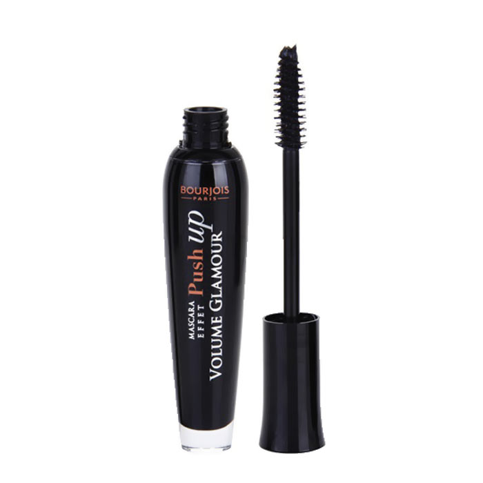 Bourjois Mascara Push Up Volume Glamour Wonder Black 6ml