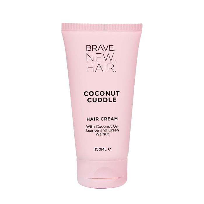 Brave. New. Hair. Coconut Cuddle 150ml Brave. New. Hair. Coconut Cuddle 150ml