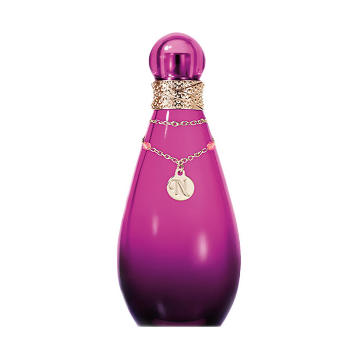 Britney Spears Fantasy The Naughty Remix Edp 100ml