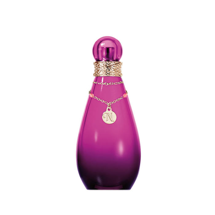 Britney Spears Fantasy The Naughty Remix Edp