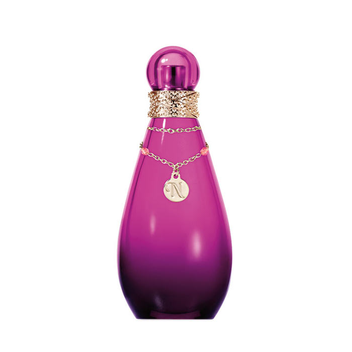 Britney Spears Fantasy The Naughty Remix Edp 50ml