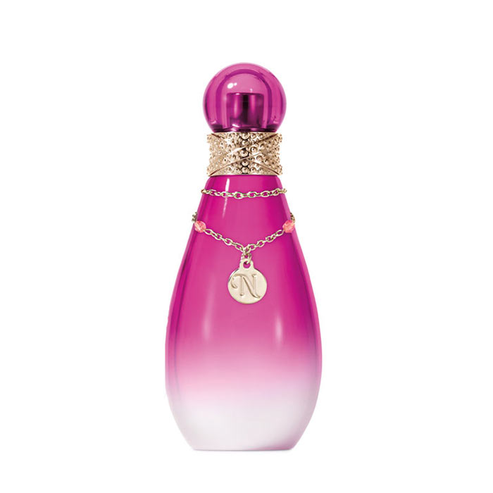 Britney Spears Fantasy The Nice Remix Edp