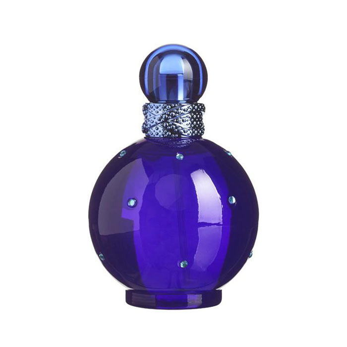 Britney Spears Midnight Fantasy Edp