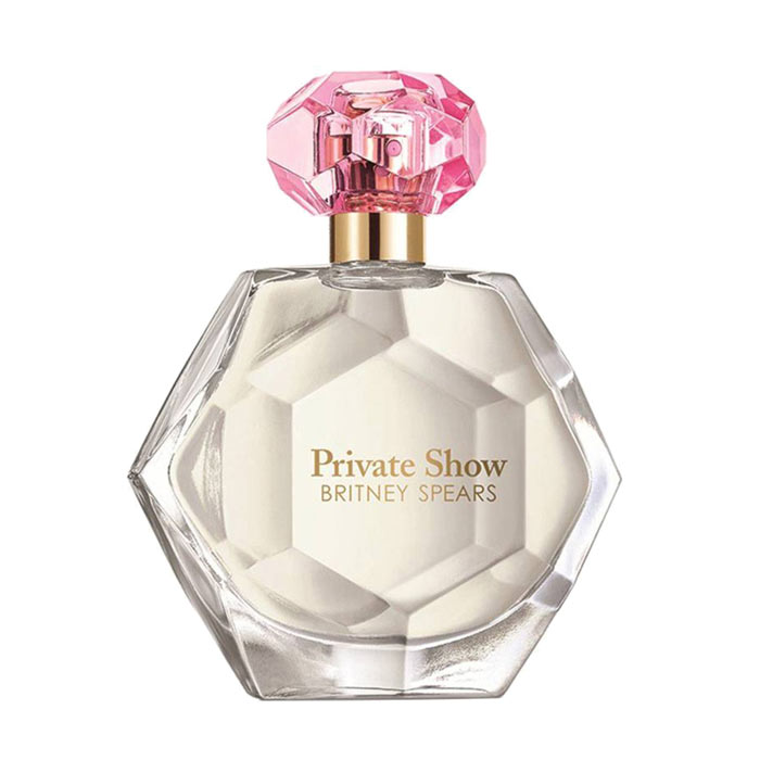 Britney Spears Private Show Edp 50ml