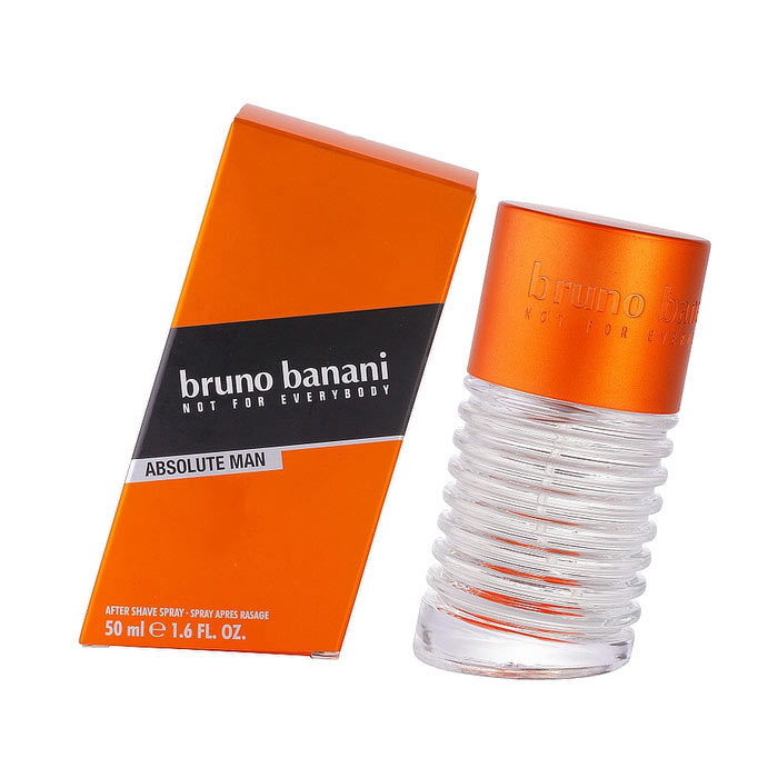 Bruno Banani Absolute Man Edt 50ml