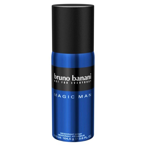 Bruno Banani Magic Man Deo Spray 150ml