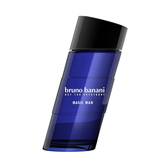 Bruno Banani Magic Man Edt 75ml