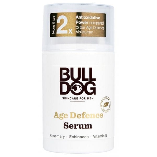 Bulldog Age Defence Serum