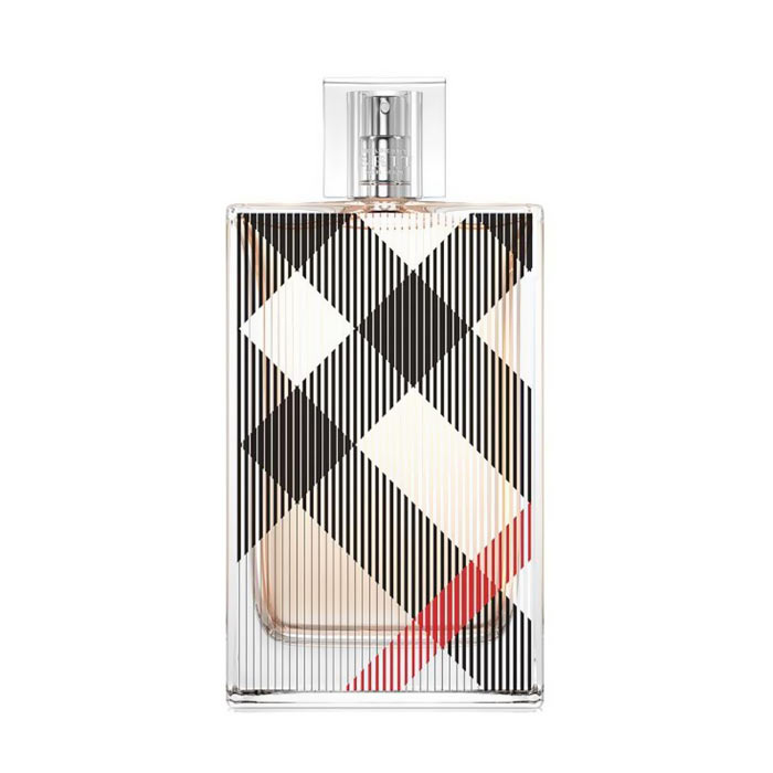 Burberry Brit For Her EdP 100ml