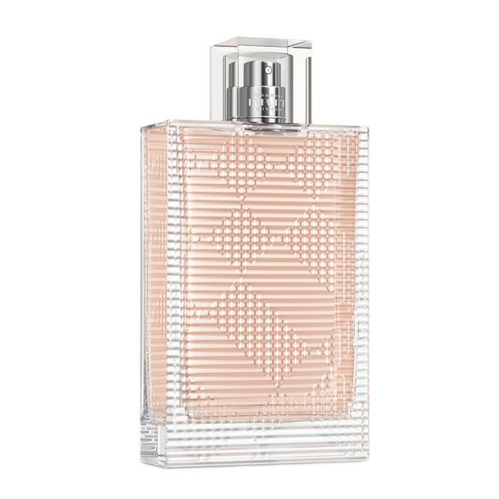 Burberry Brit Rhythm Women Edt 90ml