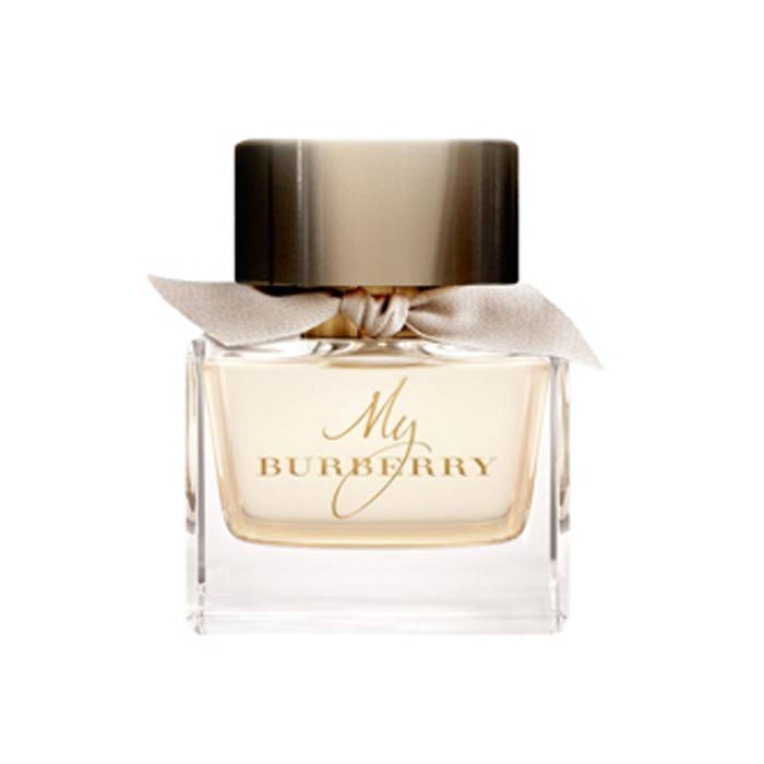 Burberry My Burberry Edt