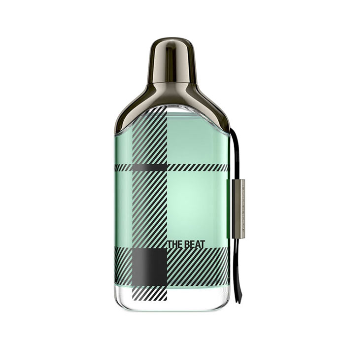 Burberry The Beat For Men Edt 100ml