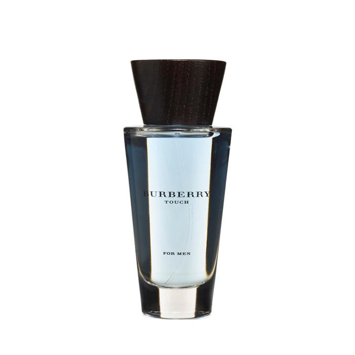 Burberry Touch For Men Edt