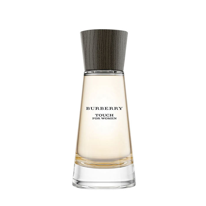 Burberry Touch For Women Edp