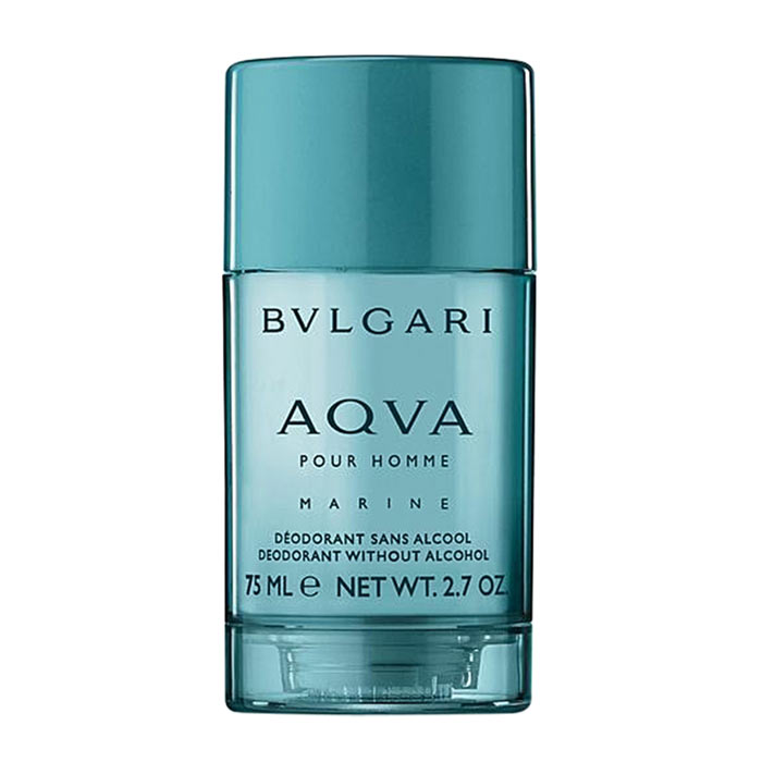 Bvlgari Aqva Marine Pour Homme Deostick 75ml