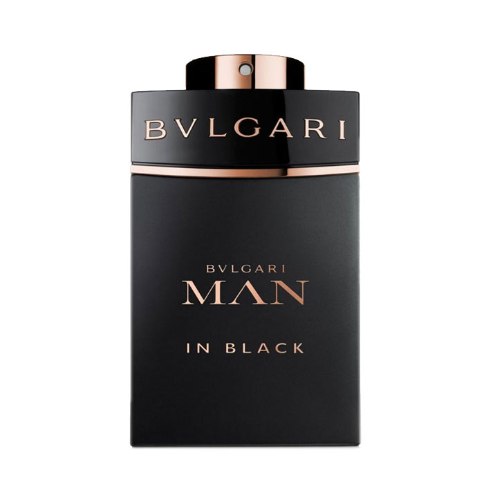 Bvlgari Man In Black Edp 60ml