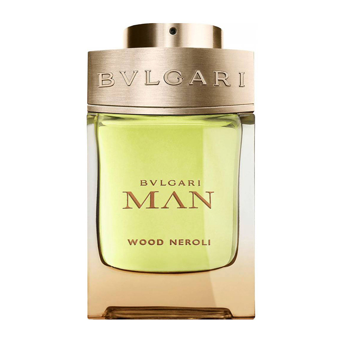 Bvlgari Man Wood Neroli EdP 60ml