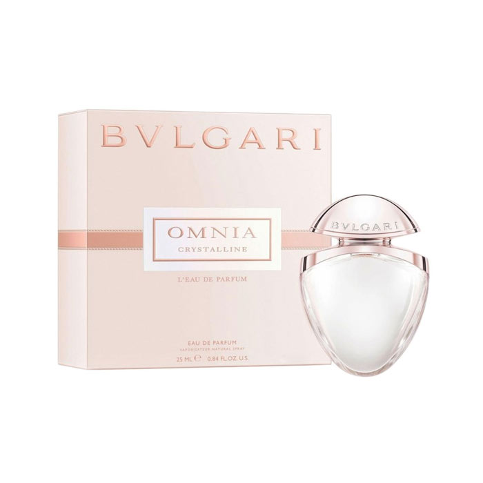 Bvlgari Omnia Crystalline L Eau Edp