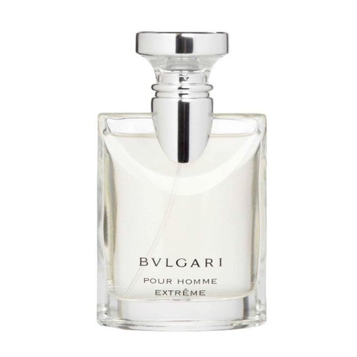 Bvlgari Pour Homme Extreme Edt 50ml