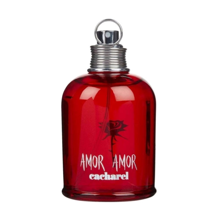 Cacharel Amor Amor Edt 50ml