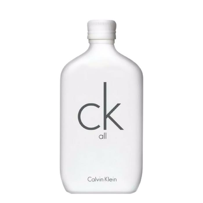 Calvin Klein CK All Edt 200ml