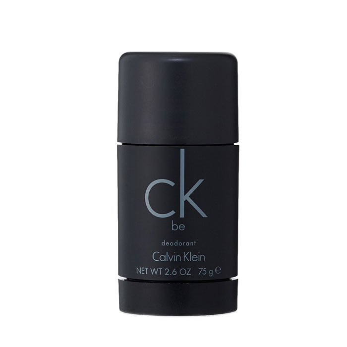 Calvin Klein CK Be Deostick 75ml