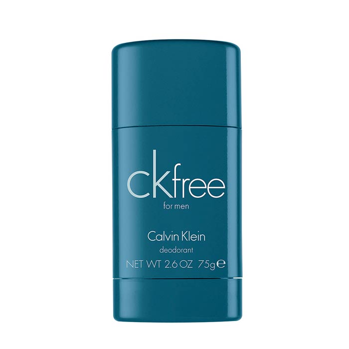 Calvin Klein CK Free Deostick 75ml