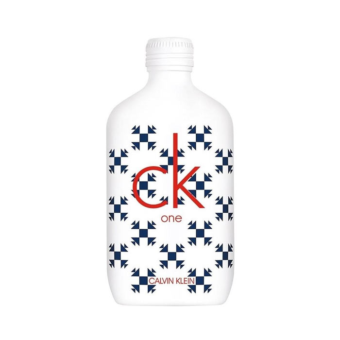 Calvin Klein CK One Collector s Edition Edt 100ml