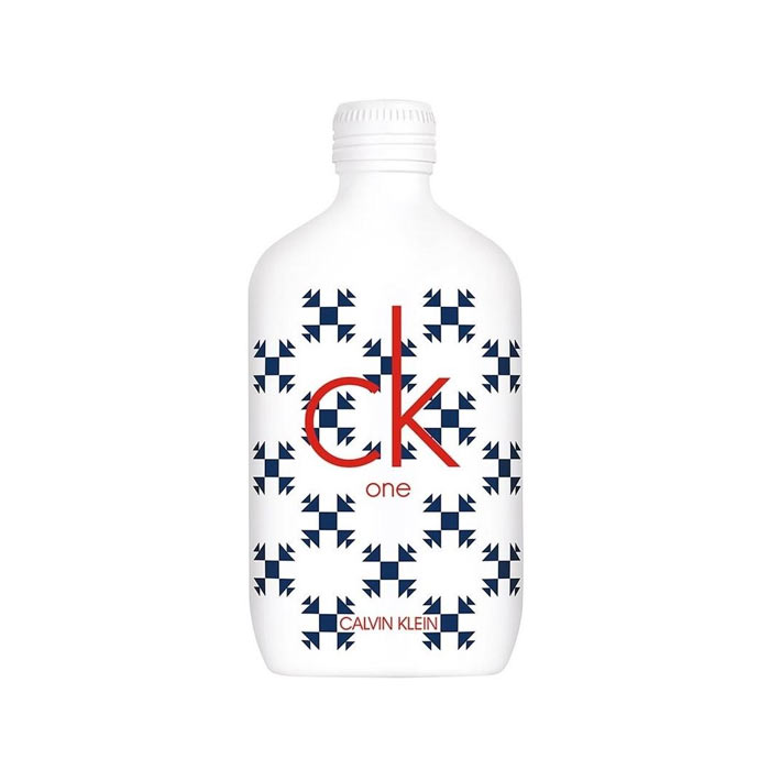 Calvin Klein CK One Collector s Edition Edt 50ml