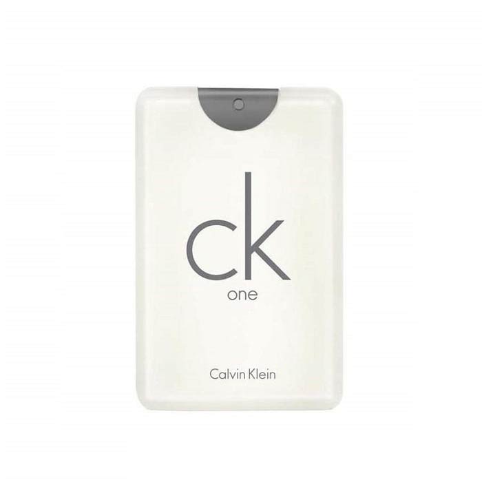 Calvin Klein CK One Edt 20ml