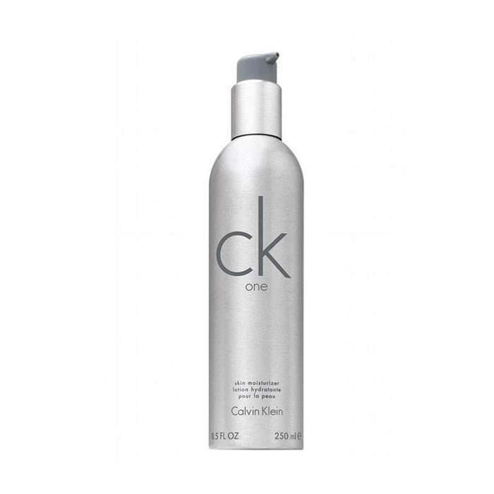 Calvin Klein CK One Skin Moisturizer 250ml